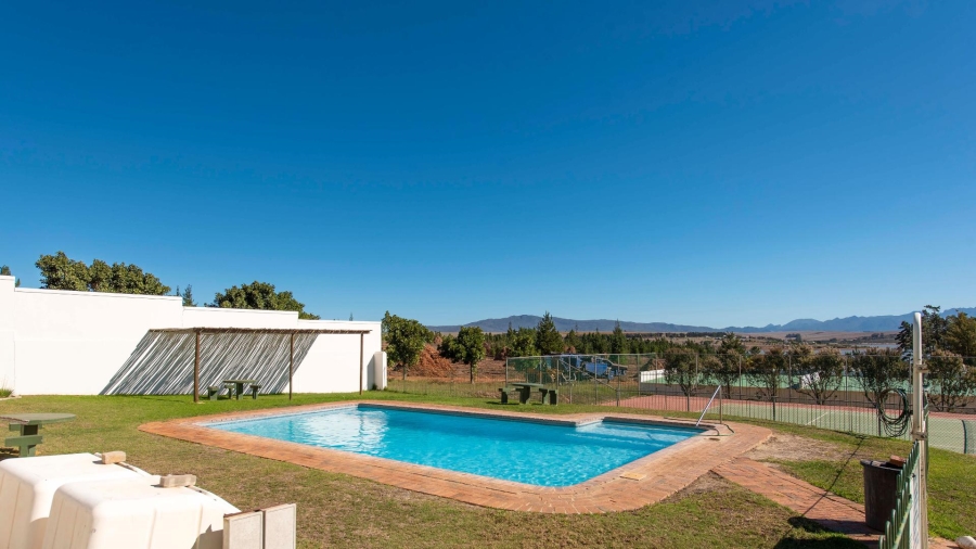 3 Bedroom Property for Sale in Theewaterskloof Country Estate Western Cape